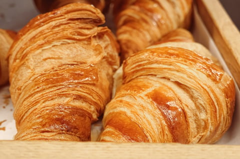 Butter Croissant