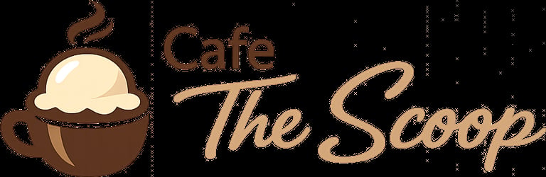 Cafe The Scoop